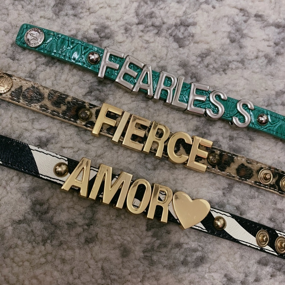 bcbgeneration bracelets